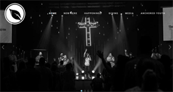 Desktop Screenshot of oasischurch.ag